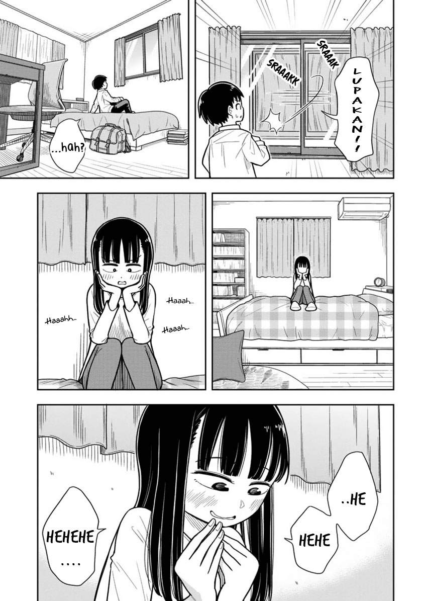 Kyou Kara Hajimeru Osananajimi Chapter 1