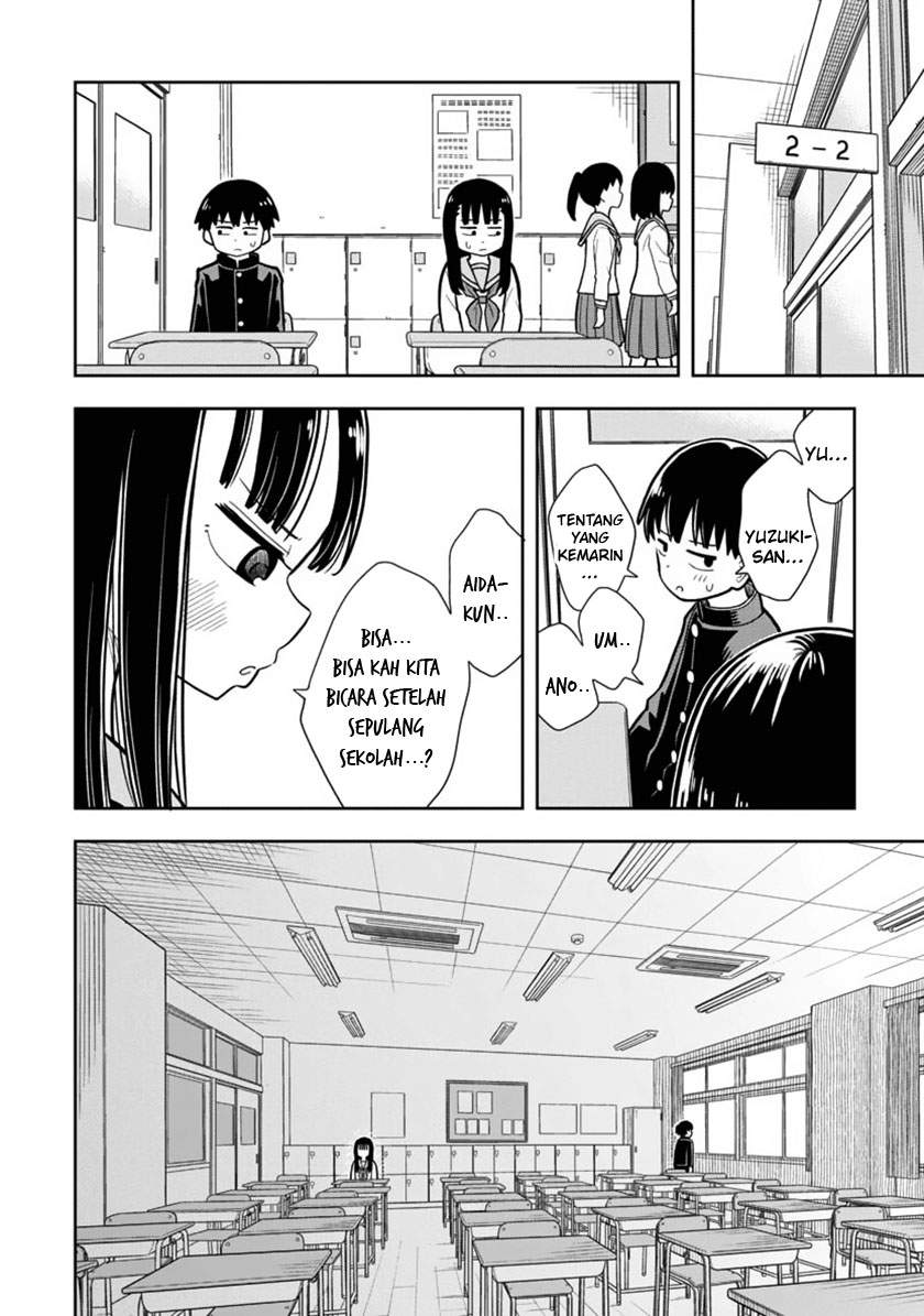 Kyou Kara Hajimeru Osananajimi Chapter 1