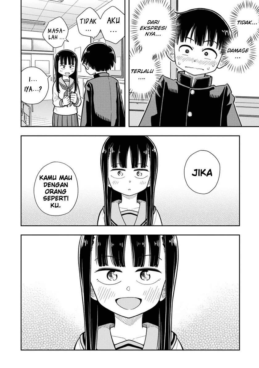 Kyou Kara Hajimeru Osananajimi Chapter 1