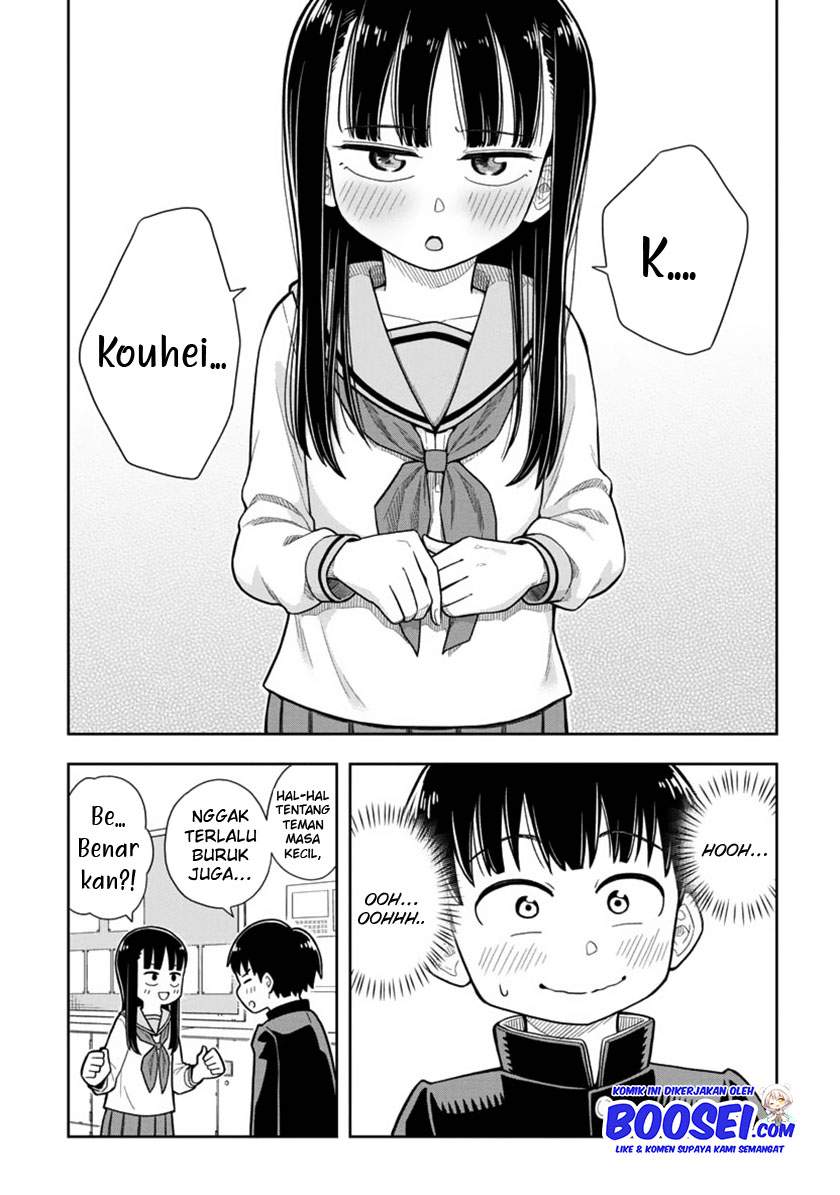 Kyou Kara Hajimeru Osananajimi Chapter 1