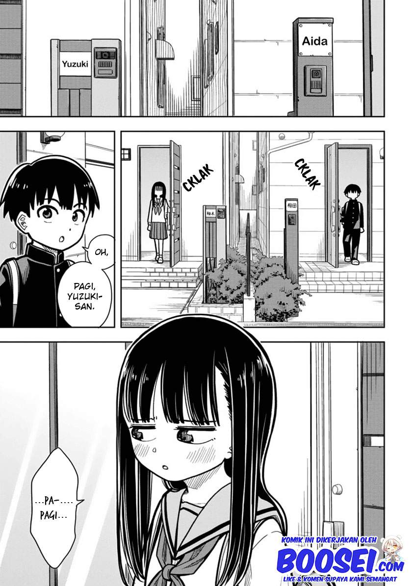 Kyou Kara Hajimeru Osananajimi Chapter 1