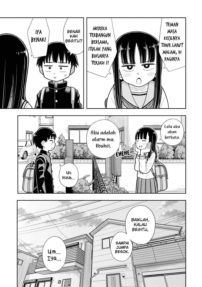 Kyou Kara Hajimeru Osananajimi Chapter 2