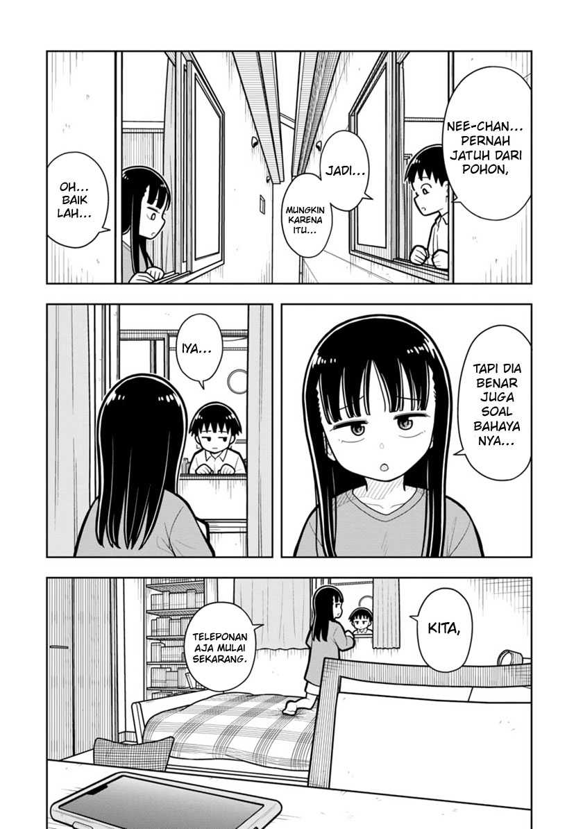 Kyou Kara Hajimeru Osananajimi Chapter 20