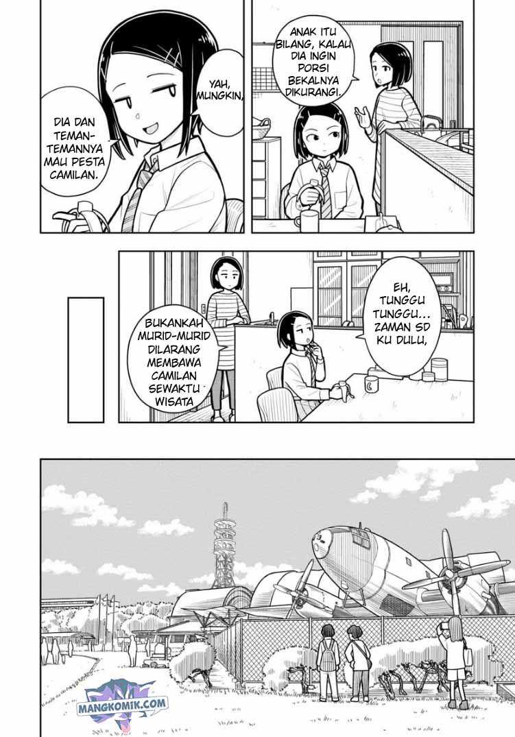 Kyou Kara Hajimeru Osananajimi Chapter 23