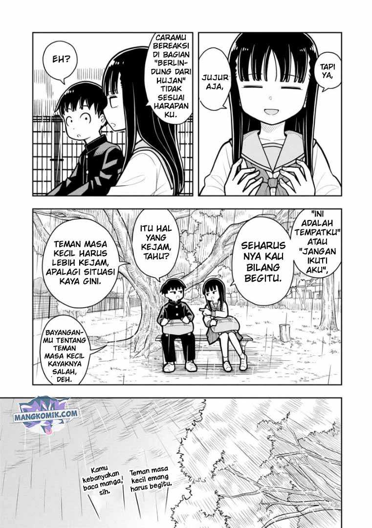 Kyou Kara Hajimeru Osananajimi Chapter 25