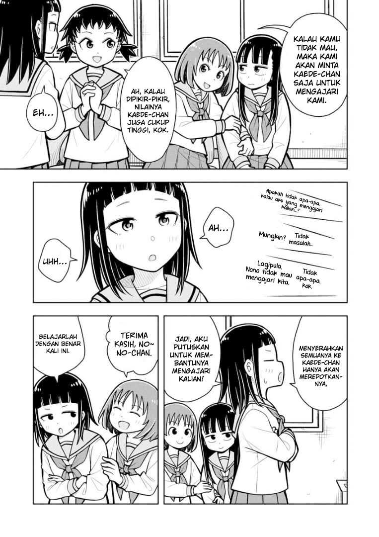 Kyou Kara Hajimeru Osananajimi Chapter 26