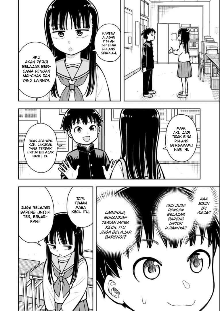 Kyou Kara Hajimeru Osananajimi Chapter 26