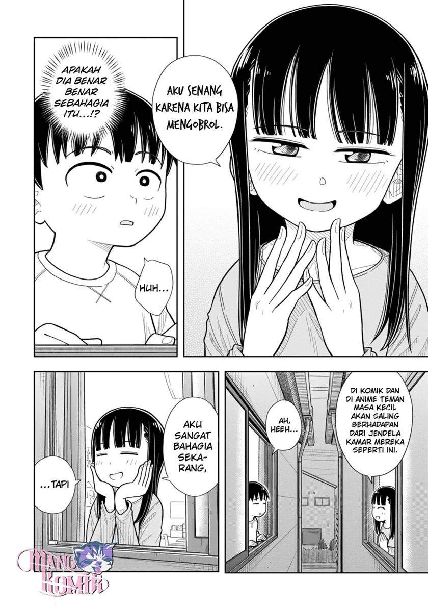 Kyou Kara Hajimeru Osananajimi Chapter 3