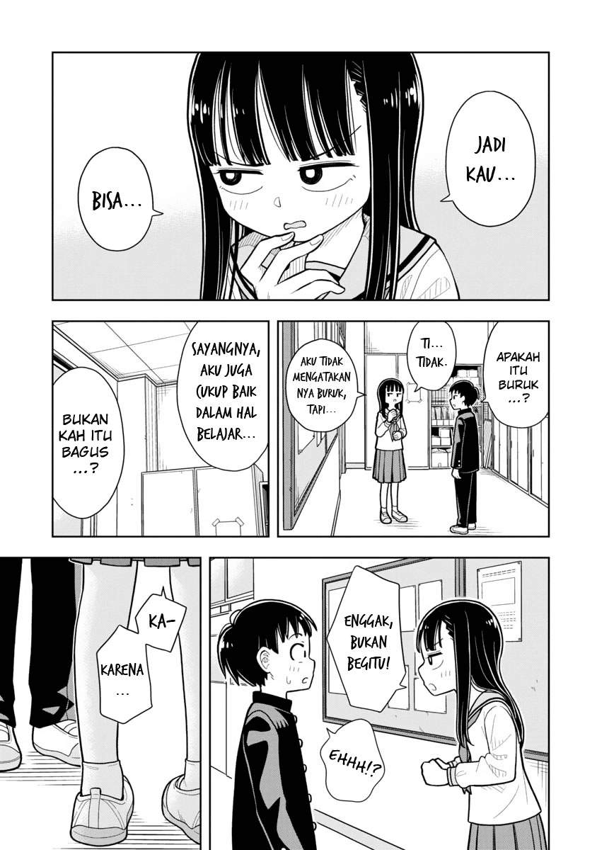 Kyou Kara Hajimeru Osananajimi Chapter 4