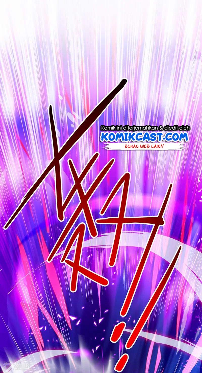 Spirit Sword Sovereign Chapter 359