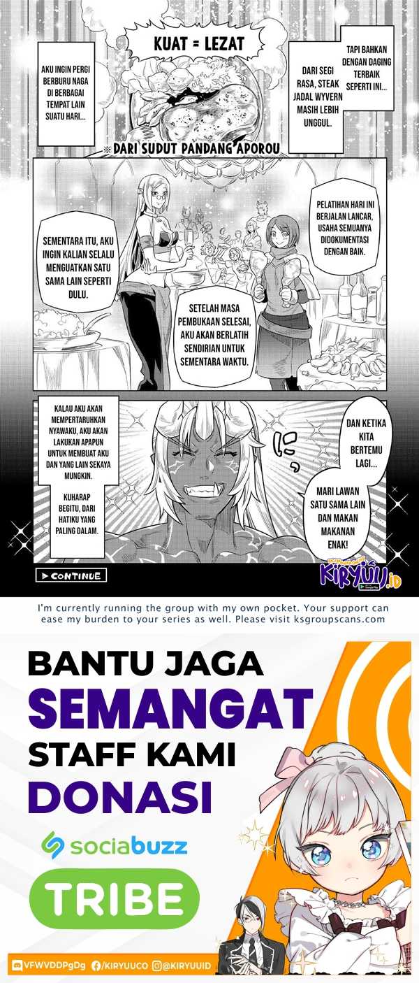 Re Monster Chapter 78