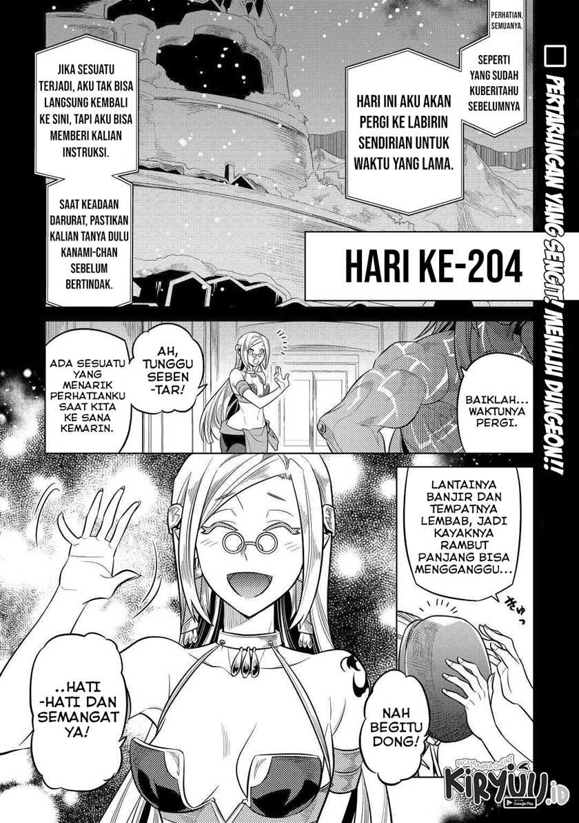 Re Monster Chapter 80