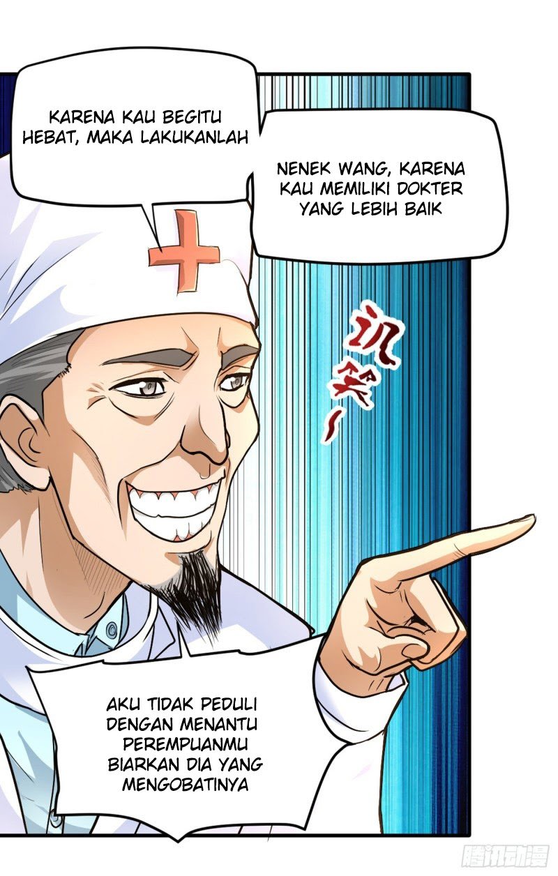 Doctor mix
