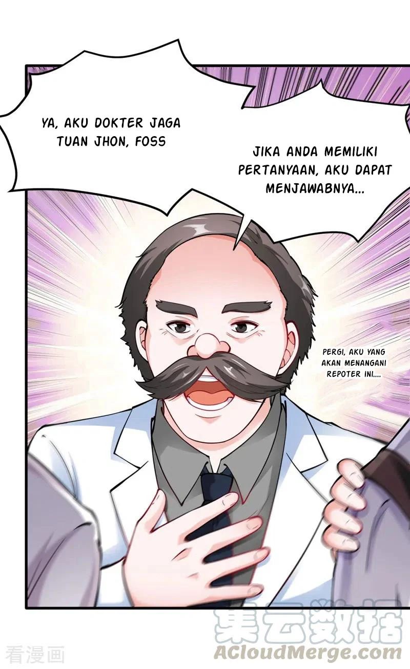 Strongest Divine Doctor Mixed City Chapter 145