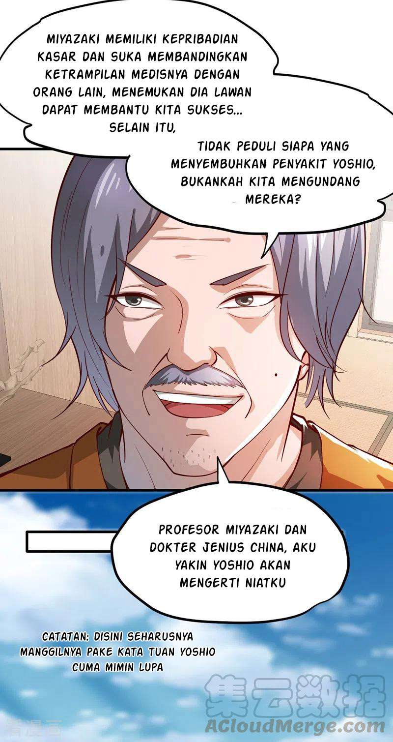 Strongest Divine Doctor Mixed City Chapter 161 Strongest Divine Doctor Mixed City Chapter 161