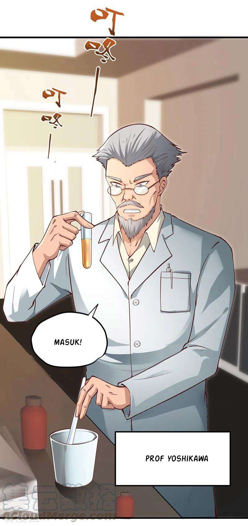 Strongest Divine Doctor Mixed City Chapter 161 Strongest Divine Doctor Mixed City Chapter 161