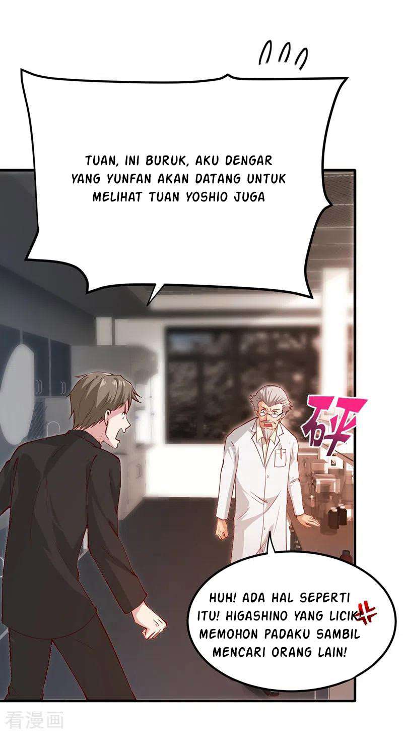 Strongest Divine Doctor Mixed City Chapter 161 Strongest Divine Doctor Mixed City Chapter 161