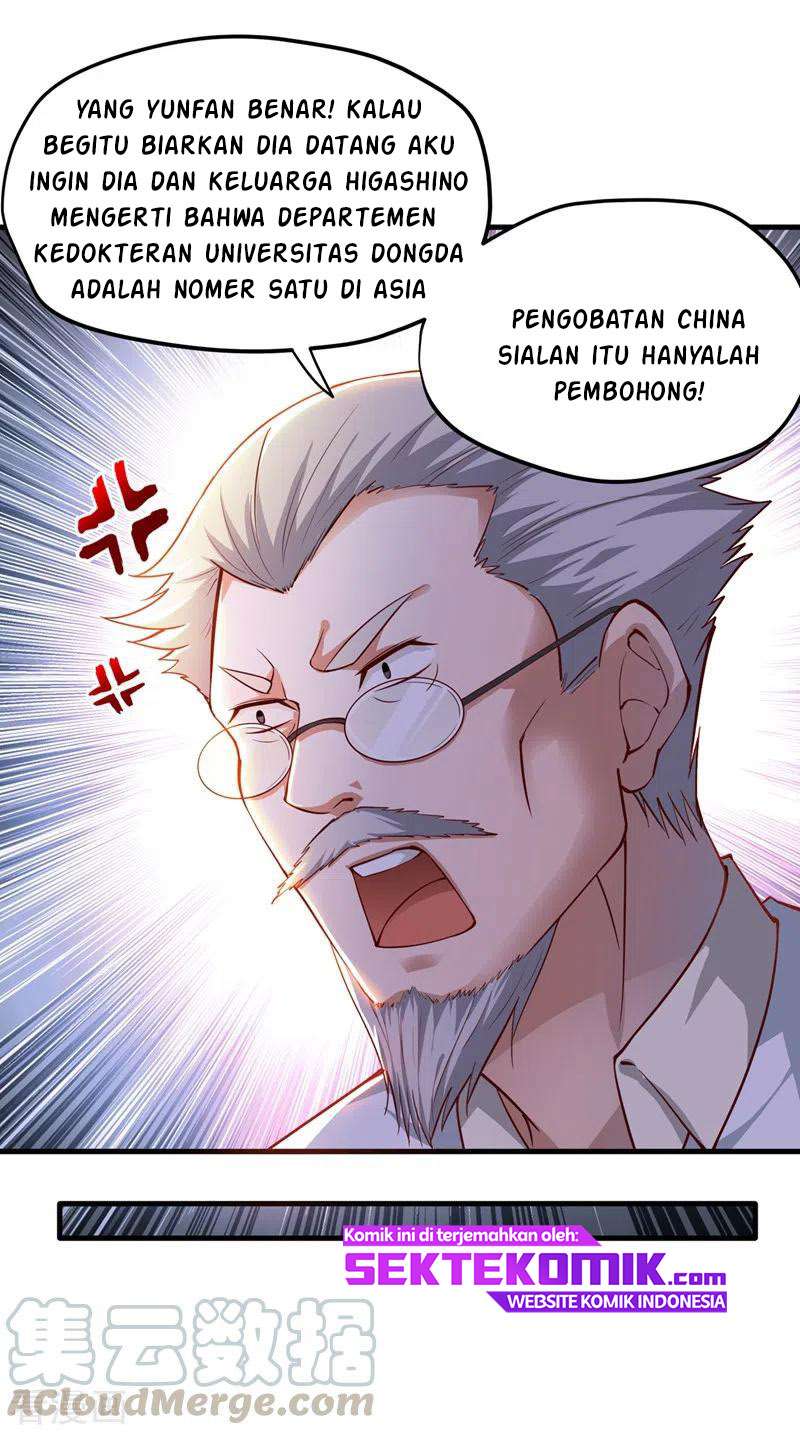 Strongest Divine Doctor Mixed City Chapter 161 Strongest Divine Doctor Mixed City Chapter 161