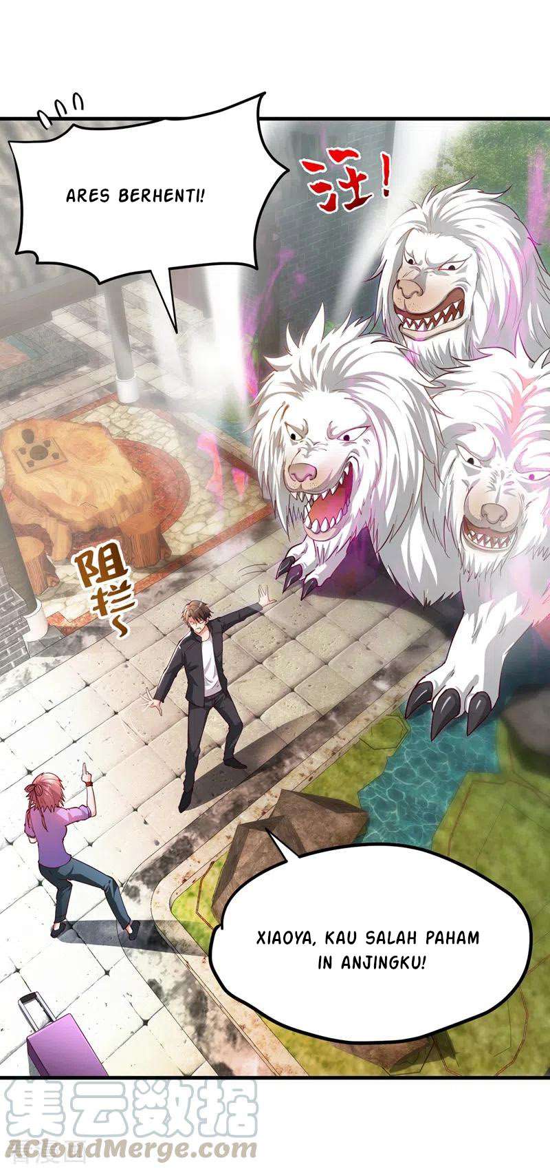 Strongest Divine Doctor Mixed City Chapter 161 Strongest Divine Doctor Mixed City Chapter 161