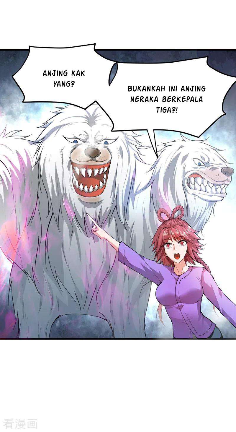 Strongest Divine Doctor Mixed City Chapter 161 Strongest Divine Doctor Mixed City Chapter 161