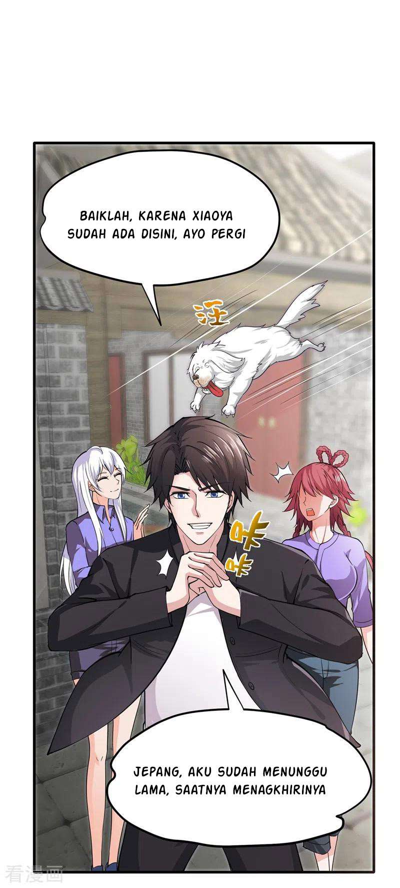 Strongest Divine Doctor Mixed City Chapter 161 Strongest Divine Doctor Mixed City Chapter 161