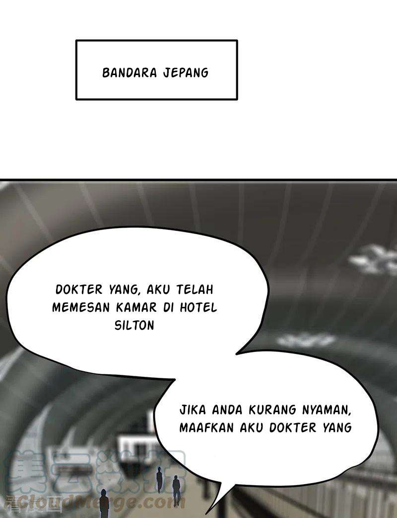 Strongest Divine Doctor Mixed City Chapter 161 Strongest Divine Doctor Mixed City Chapter 161