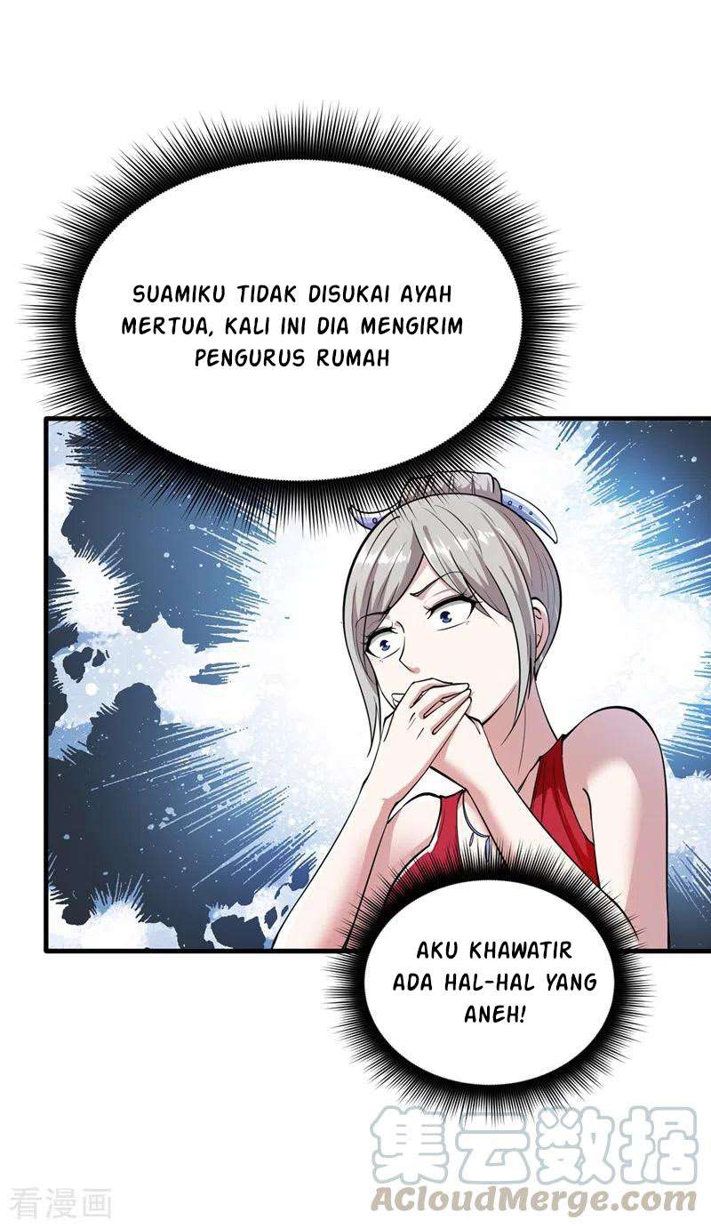 Strongest Divine Doctor Mixed City Chapter 161 Strongest Divine Doctor Mixed City Chapter 161