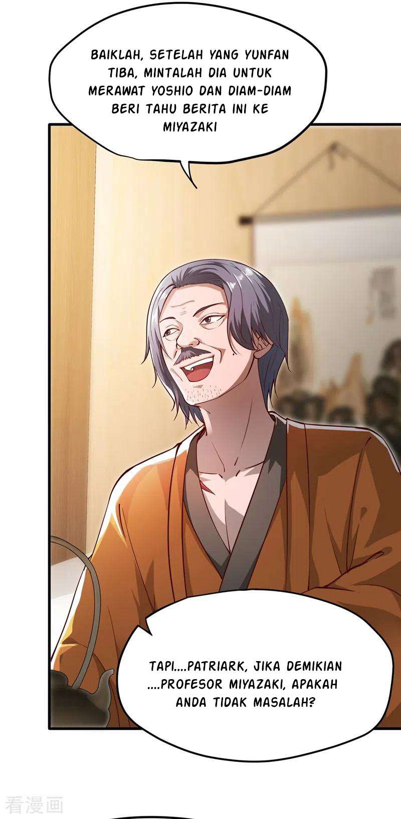 Strongest Divine Doctor Mixed City Chapter 161 Strongest Divine Doctor Mixed City Chapter 161