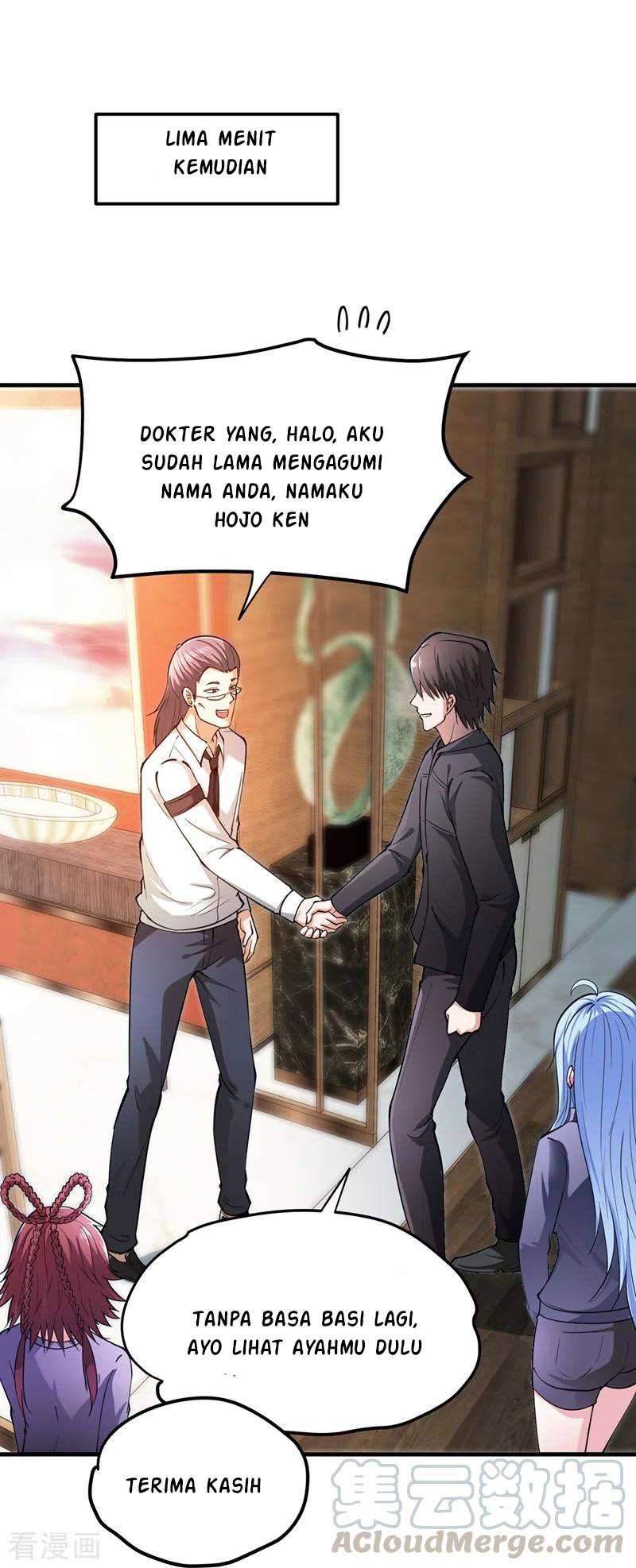 Strongest Divine Doctor Mixed City Chapter 162 Strongest Divine Doctor Mixed City Chapter 162
