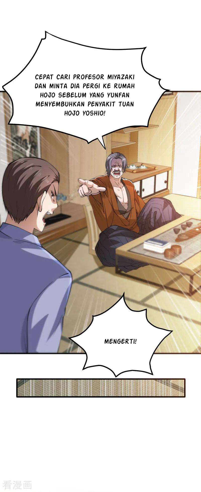 Strongest Divine Doctor Mixed City Chapter 162 Strongest Divine Doctor Mixed City Chapter 162