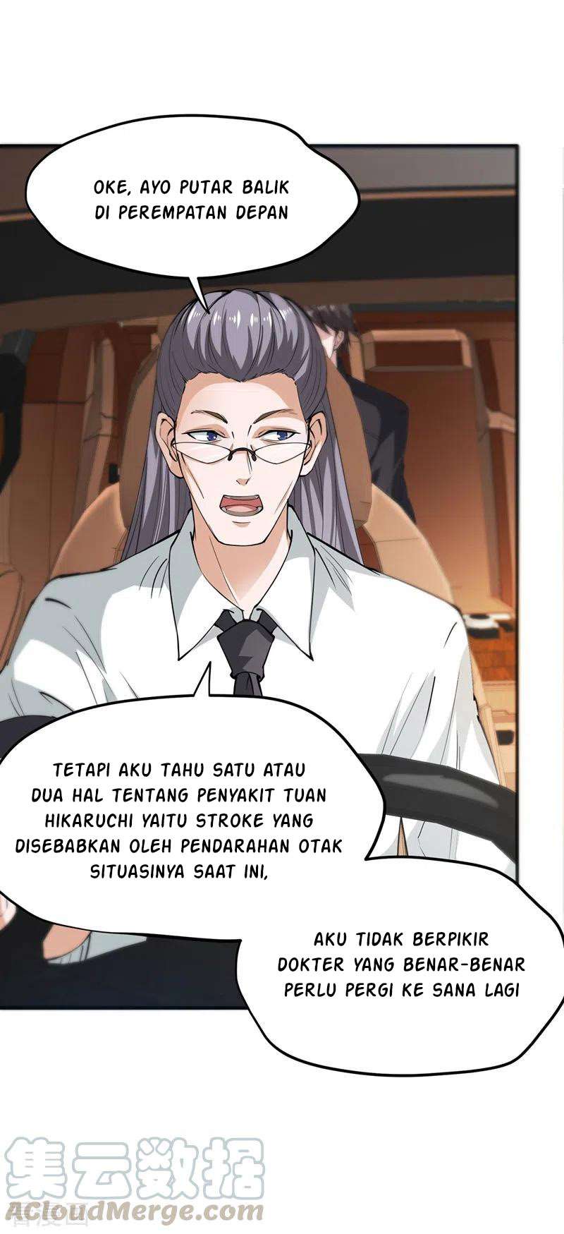 Strongest Divine Doctor Mixed City Chapter 162 Strongest Divine Doctor Mixed City Chapter 162