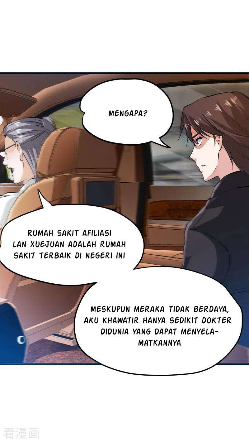 Strongest Divine Doctor Mixed City Chapter 162 Strongest Divine Doctor Mixed City Chapter 162