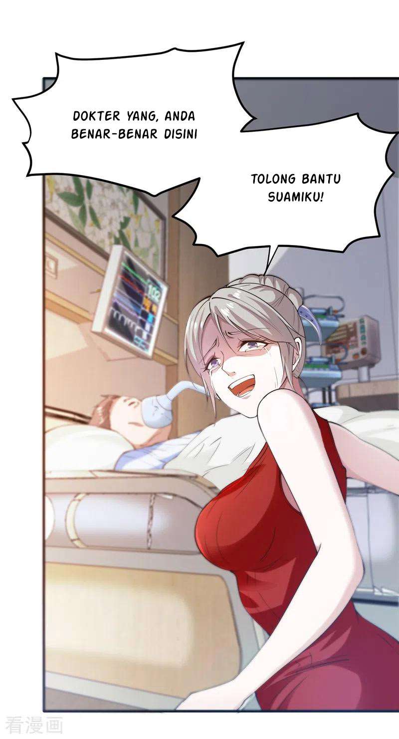 Strongest Divine Doctor Mixed City Chapter 162 Strongest Divine Doctor Mixed City Chapter 162