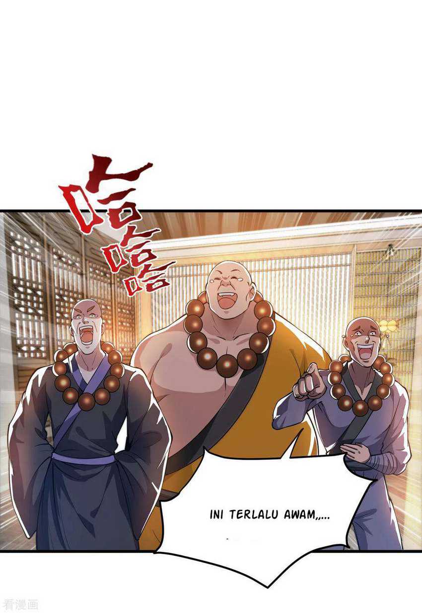 Strongest Divine Doctor Mixed City Chapter 166
