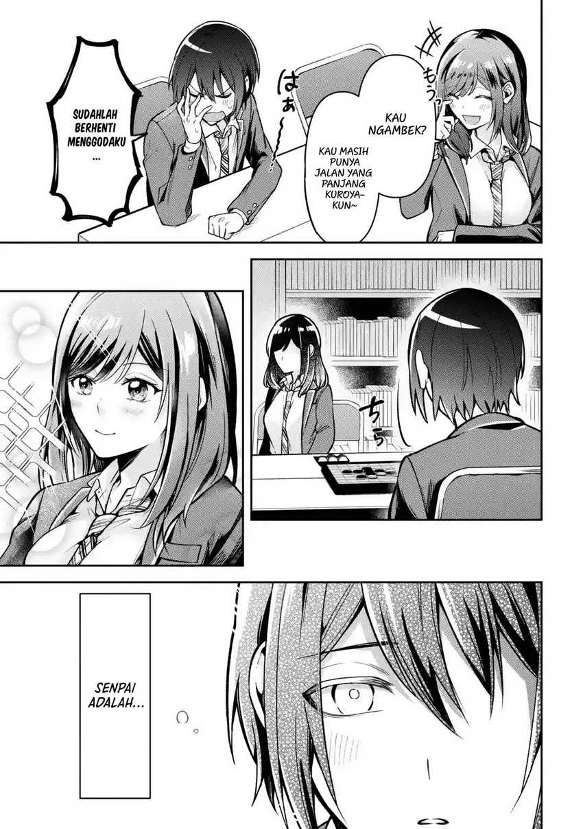 Kimitte Watashi No Koto Suki Nandesho Chapter 1