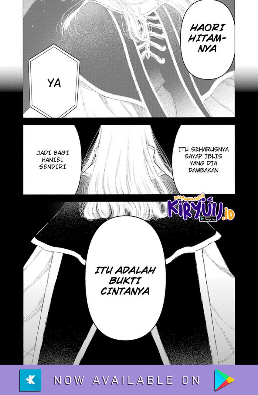 Sono Bisque Doll Wa Koi Wo Suru Chapter 87