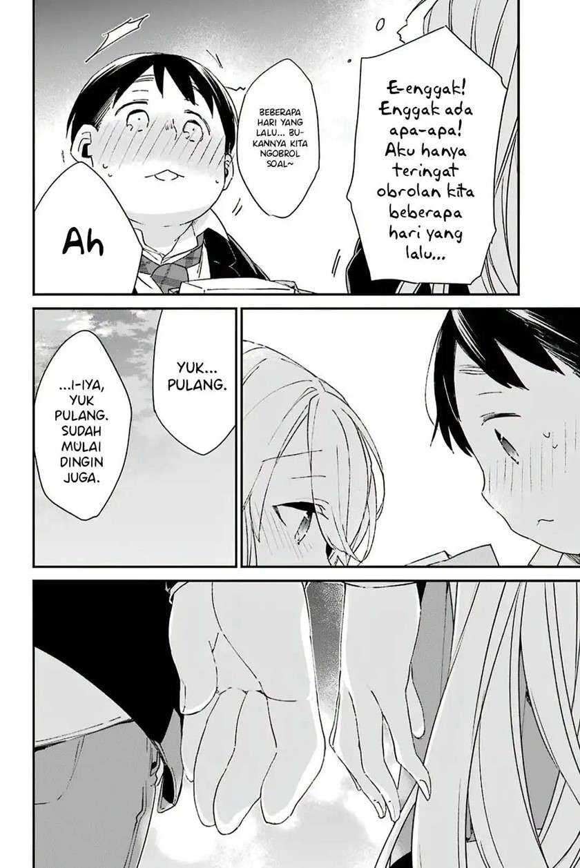 Asahina Wakaba To Marumaru Na Kareshi Chapter 9