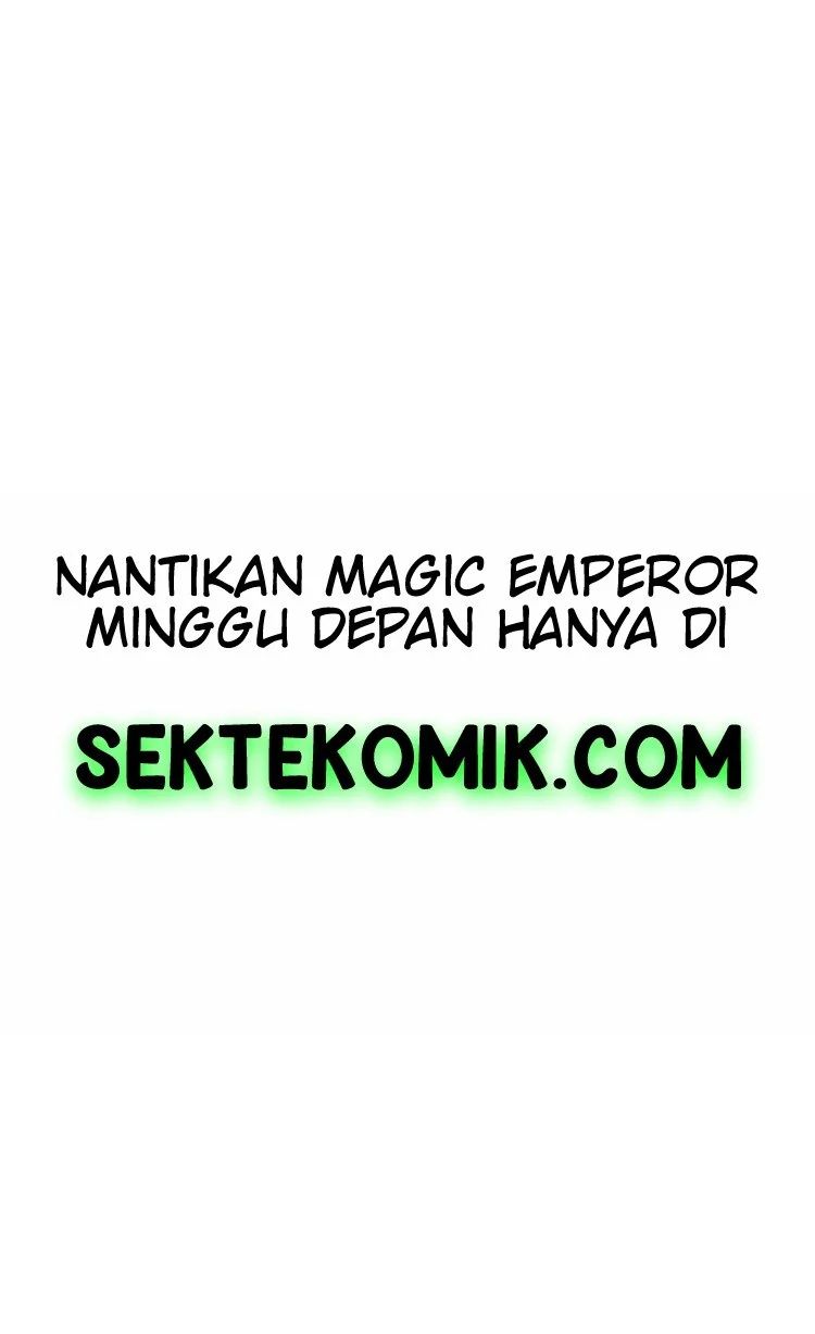 Magic Emperor Chapter 164.5