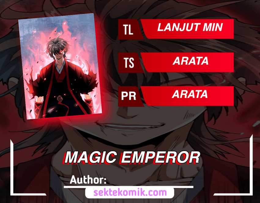 Magic Emperor Chapter 224