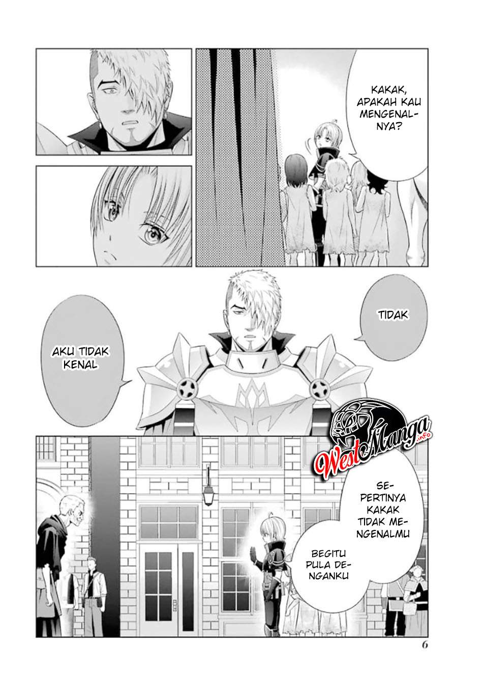 Kizoku Tensei Megumareta Umare Kara Saikyou No Chikara Wo Eru Chapter 10