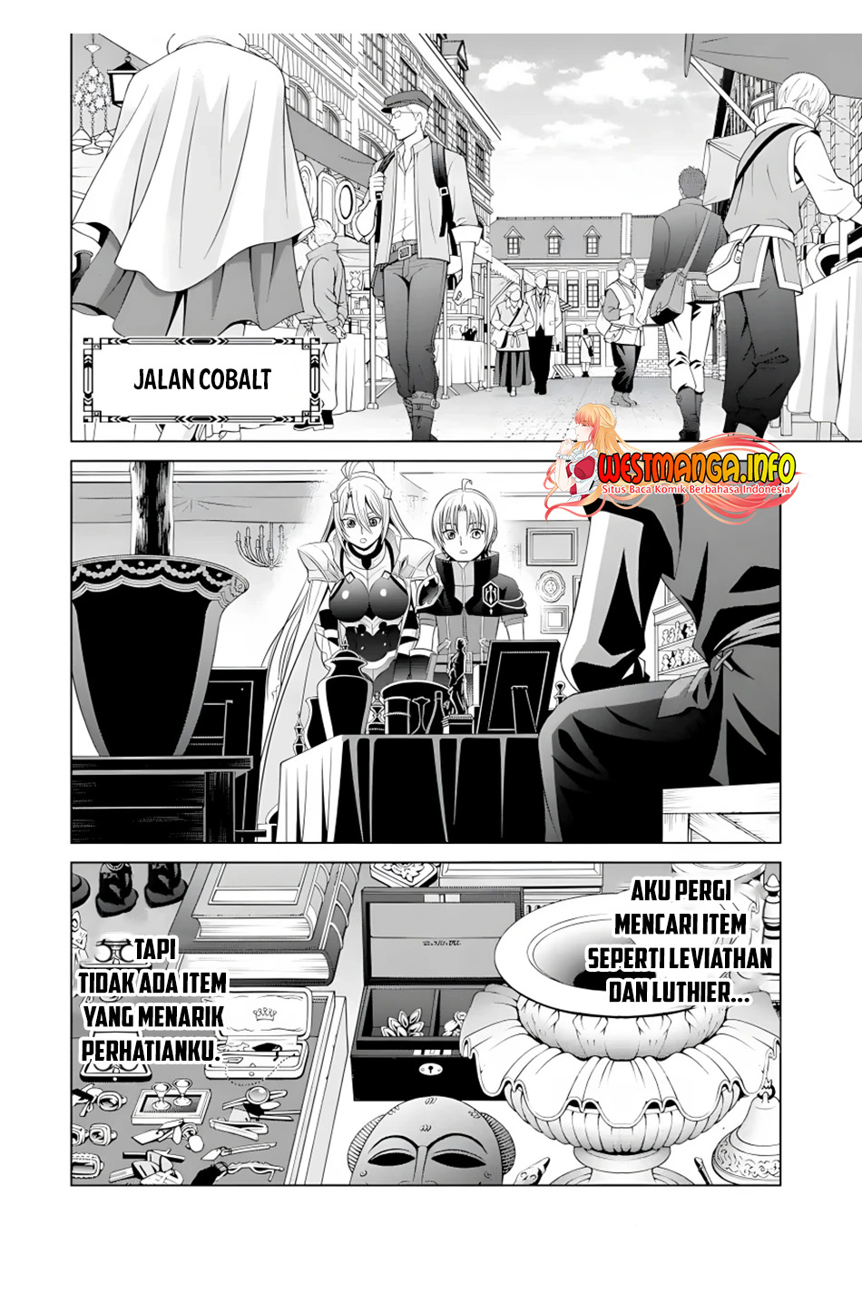 Kizoku Tensei Megumareta Umare Kara Saikyou No Chikara Wo Eru Chapter 14