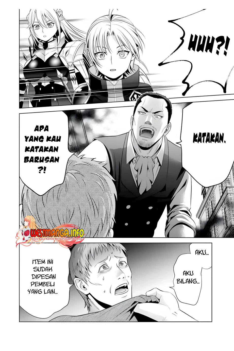 Kizoku Tensei Megumareta Umare Kara Saikyou No Chikara Wo Eru Chapter 14