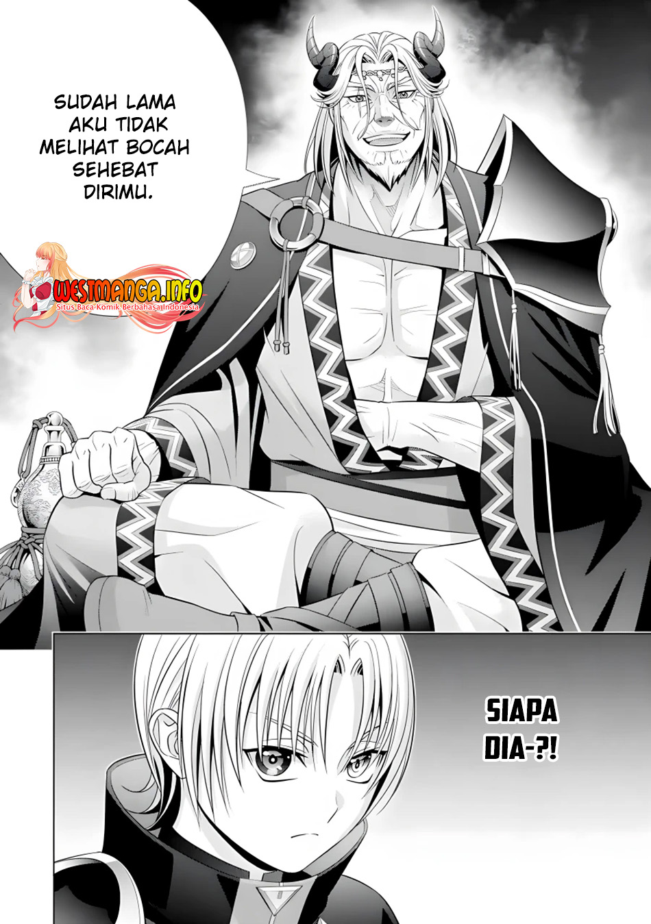 Kizoku Tensei Megumareta Umare Kara Saikyou No Chikara Wo Eru Chapter 17