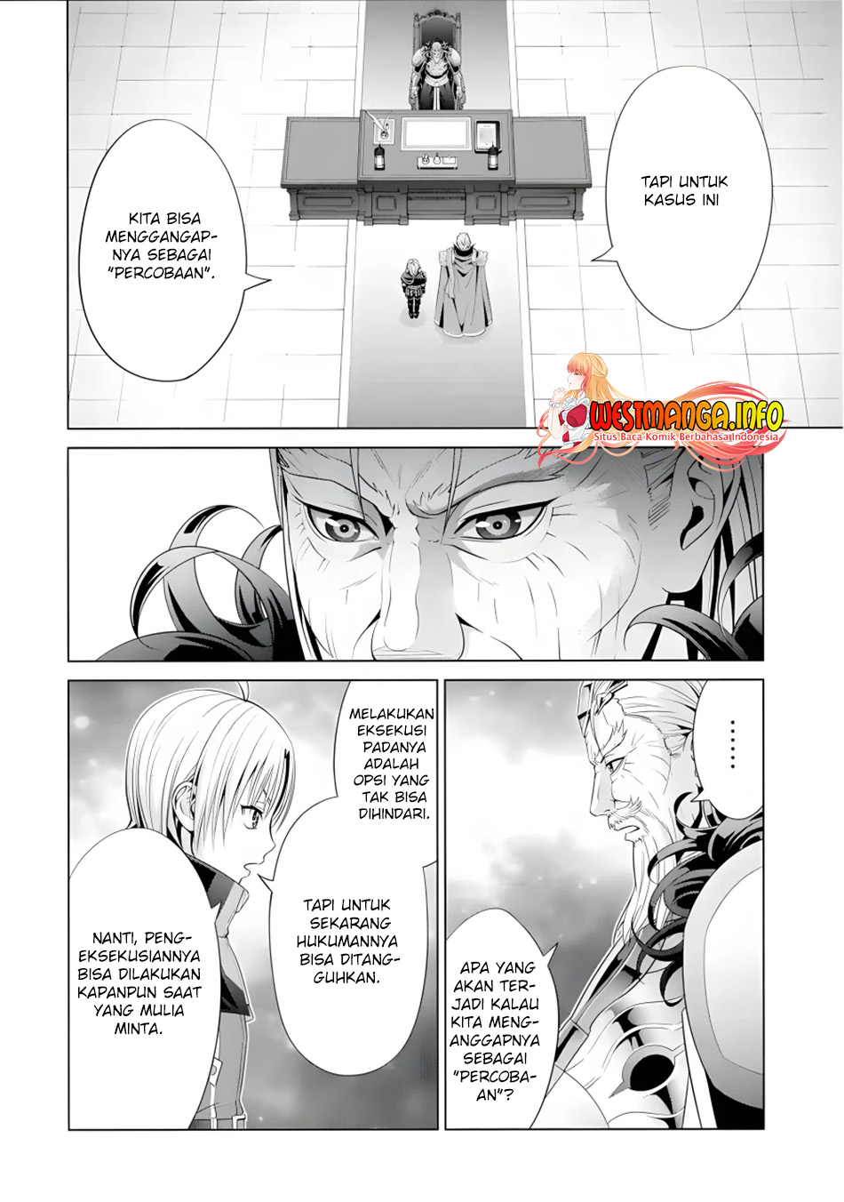 Kizoku Tensei Megumareta Umare Kara Saikyou No Chikara Wo Eru Chapter 17