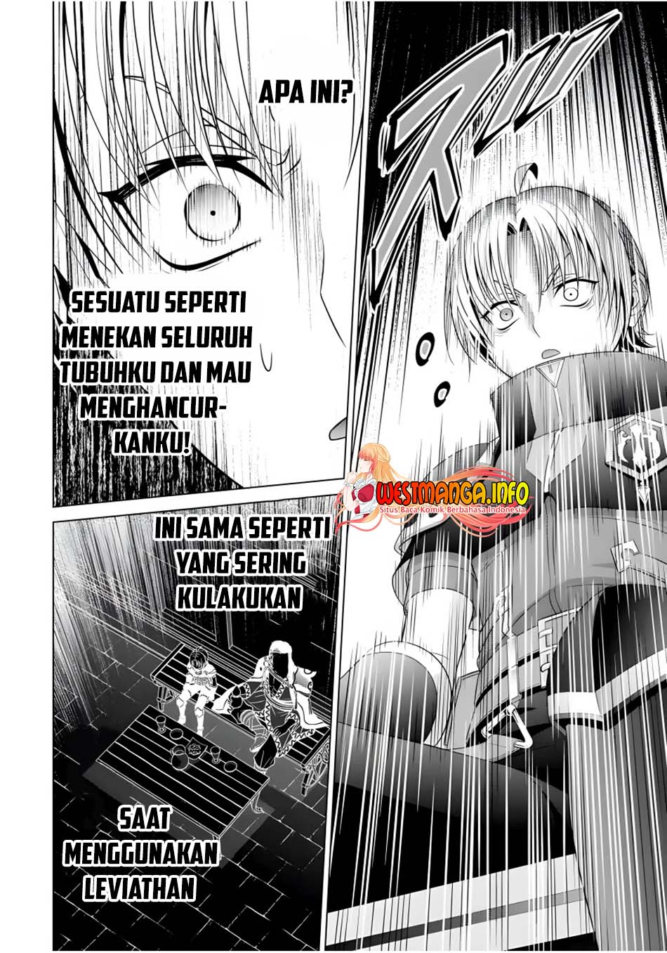 Kizoku Tensei Megumareta Umare Kara Saikyou No Chikara Wo Eru Chapter 18