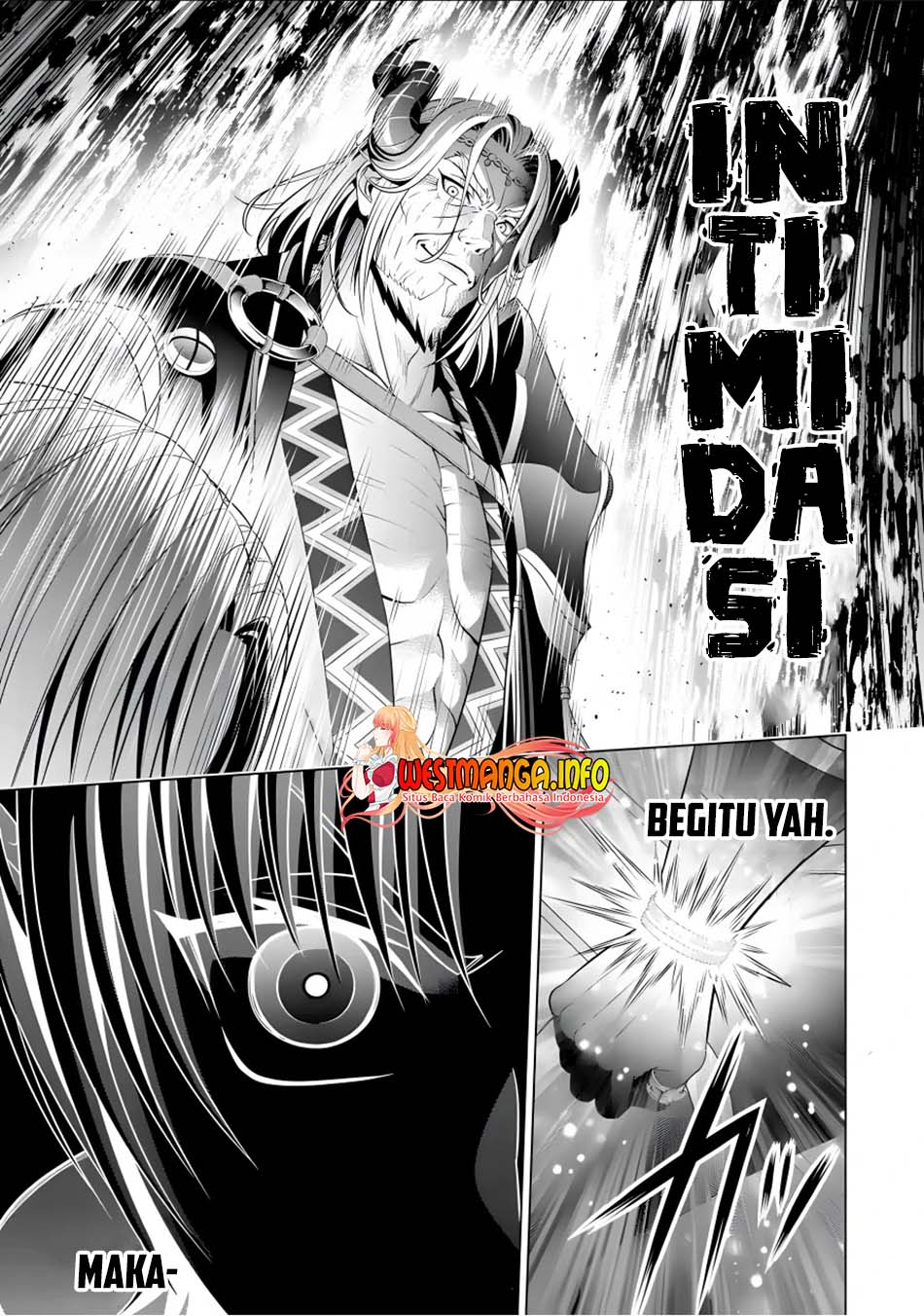 Kizoku Tensei Megumareta Umare Kara Saikyou No Chikara Wo Eru Chapter 18