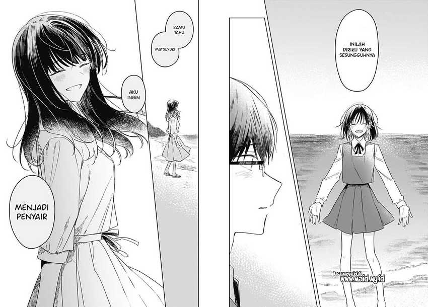 Hana Wa Saku, Shura No Gotoku Chapter 12