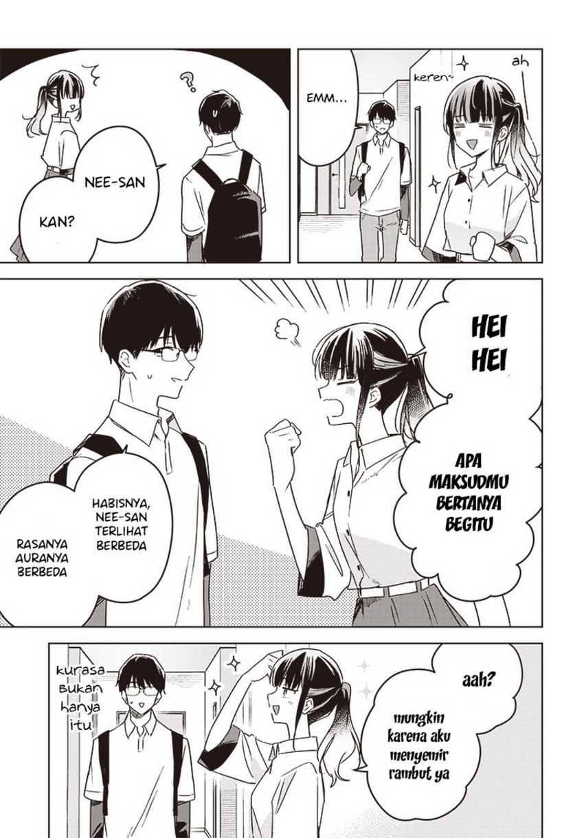 Hana Wa Saku, Shura No Gotoku Chapter 13