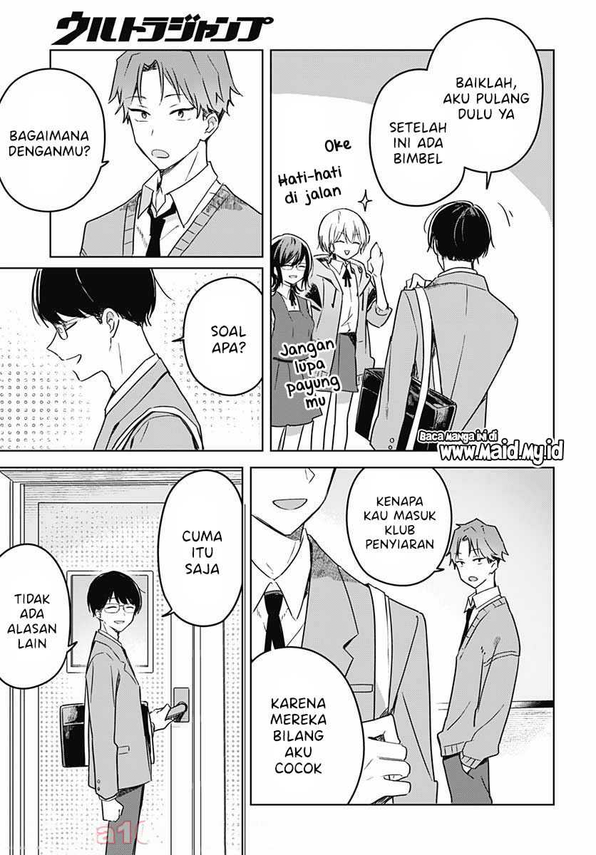 Hana Wa Saku, Shura No Gotoku Chapter 9