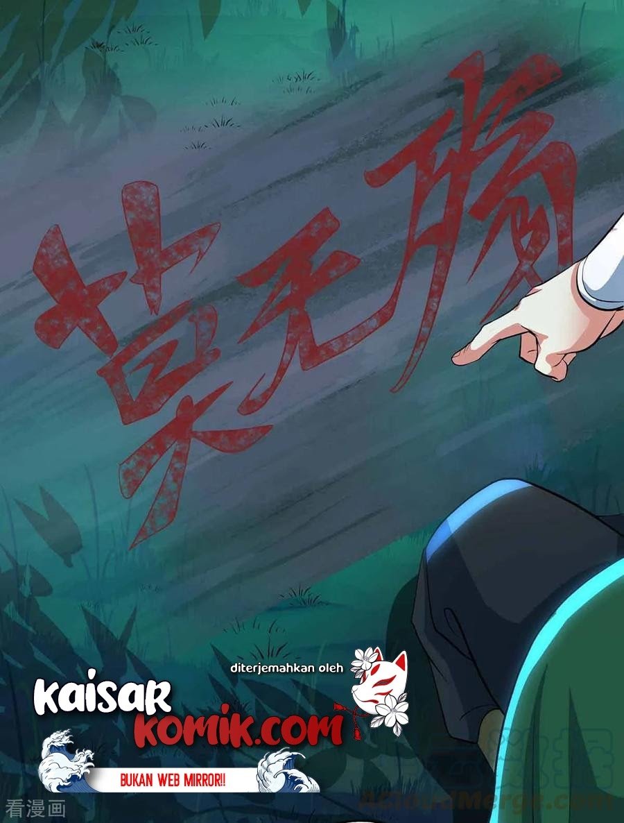 Dushi Xiaoyao Chapter 128